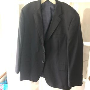 Suit jacket